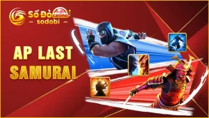AP Last Samurai
