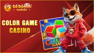 Color Game Casino