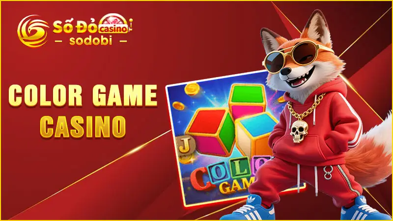 Color Game Casino