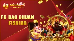 FC Bao Chuan Fishing