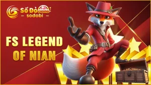 FS Legend of Nian