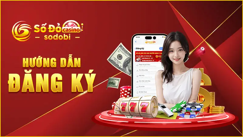 hướng dẫn đăng ký