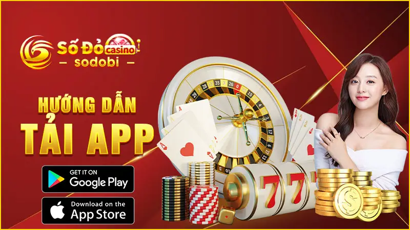 hướng dẫn tải app sodo