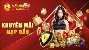 Khuyến Mãi Nạp Đầu