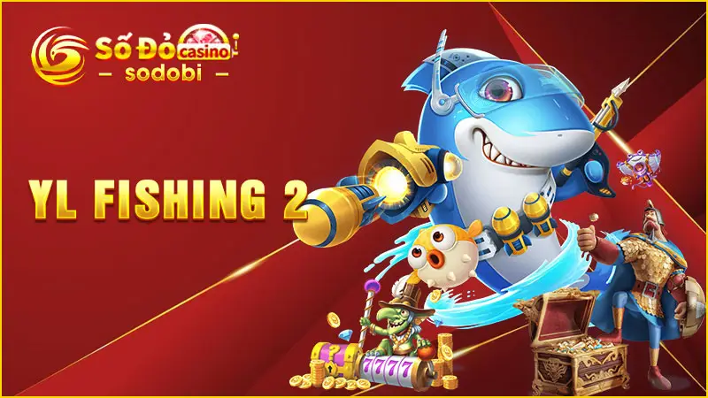 YL Fishing 2